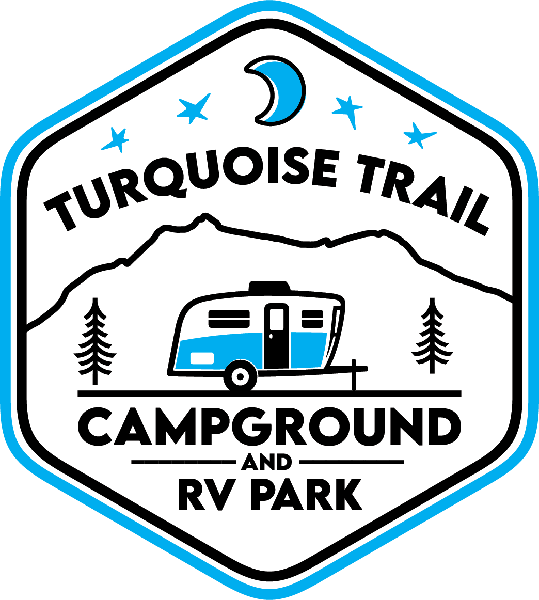 Turquoise Trail Campground